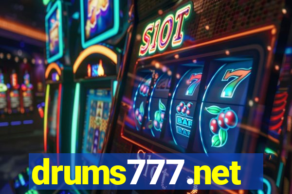 drums777.net