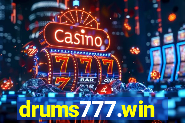 drums777.win