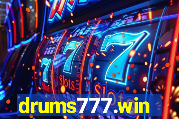 drums777.win