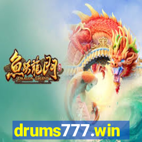 drums777.win