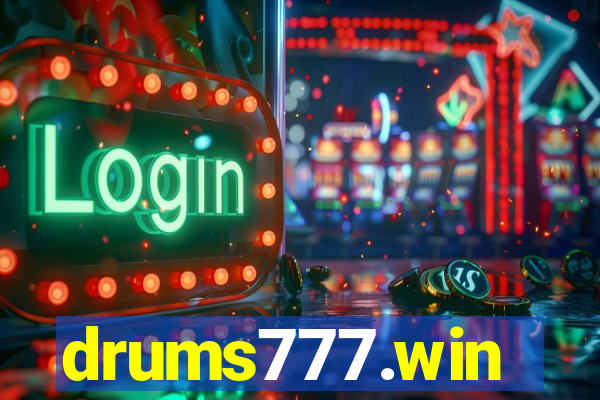 drums777.win