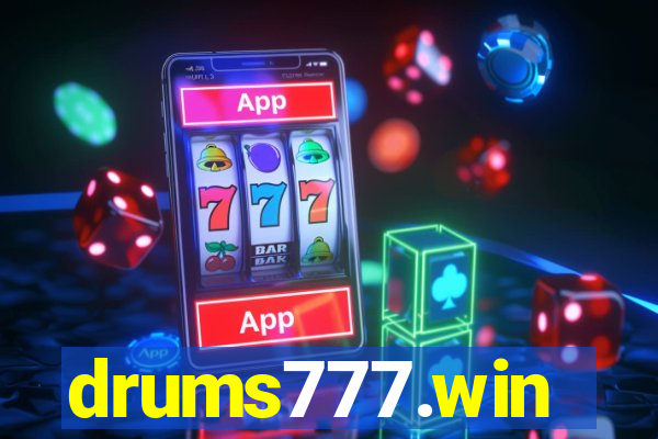 drums777.win