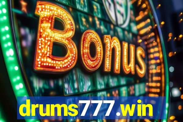 drums777.win