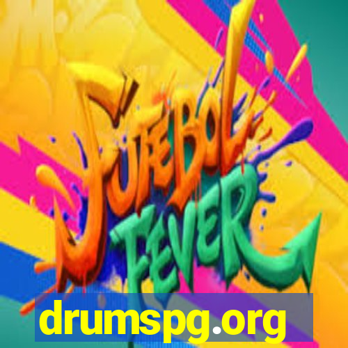 drumspg.org