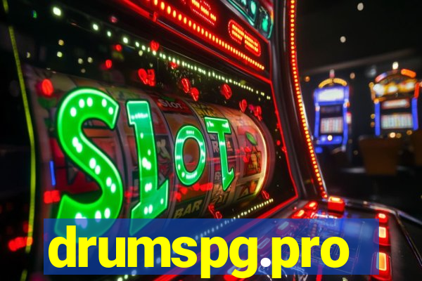 drumspg.pro