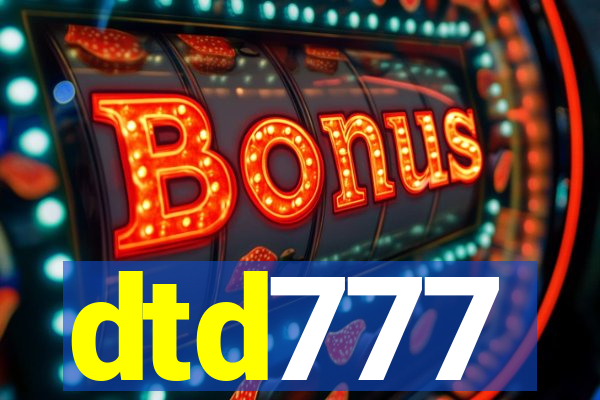 dtd777