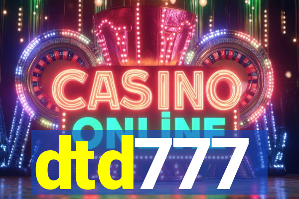 dtd777