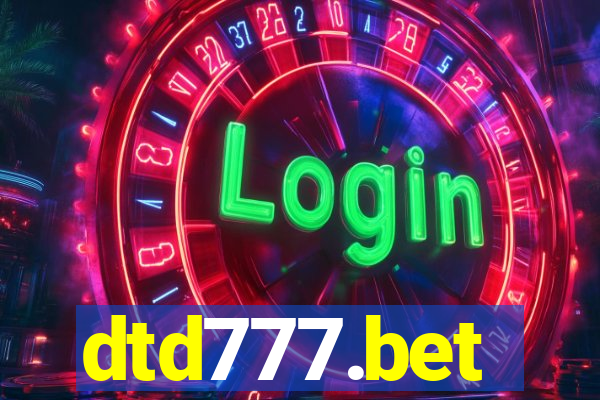 dtd777.bet