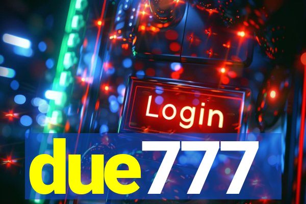 due777