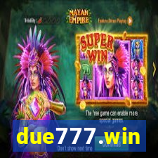 due777.win
