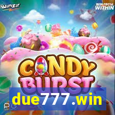 due777.win