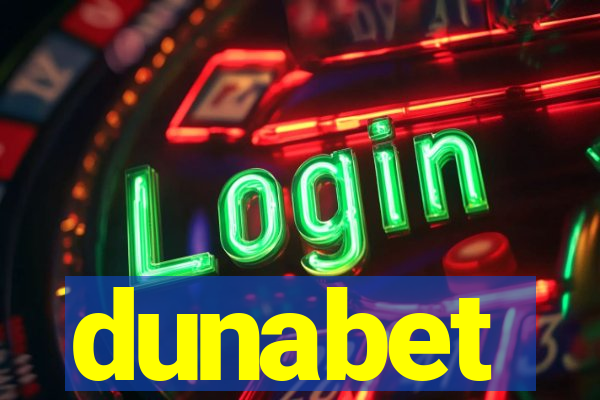 dunabet