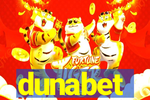dunabet