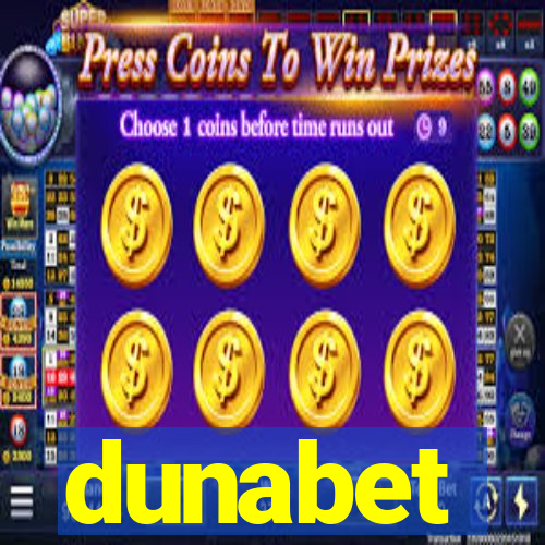 dunabet