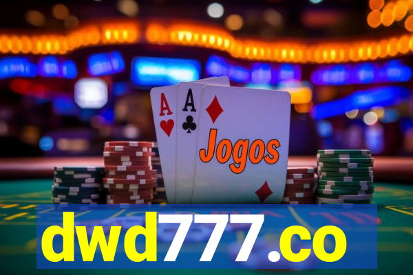 dwd777.co