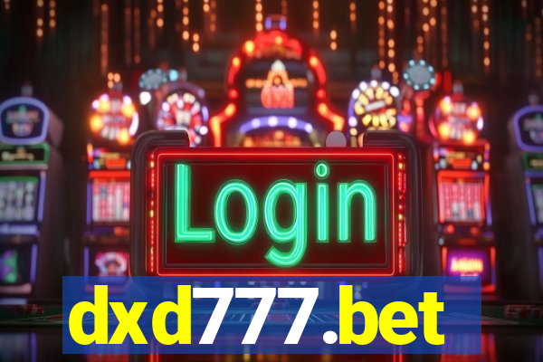 dxd777.bet