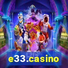 e33.casino