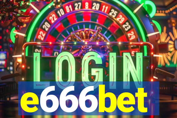 e666bet