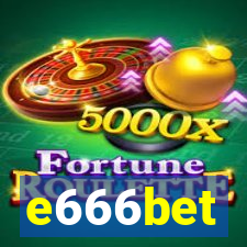 e666bet