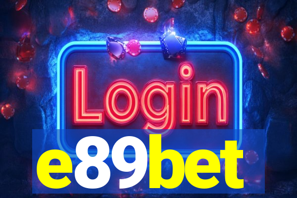 e89bet