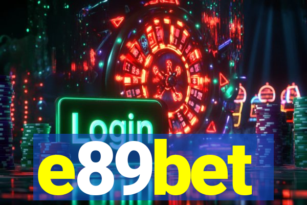 e89bet