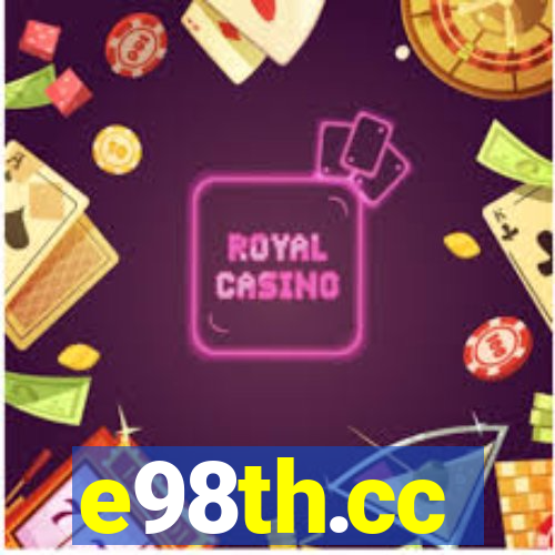 e98th.cc
