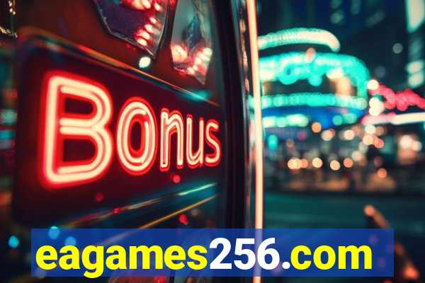 eagames256.com
