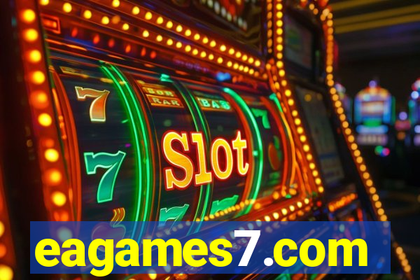 eagames7.com