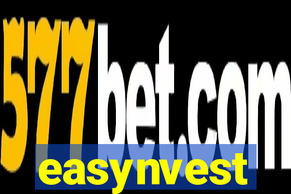 easynvest