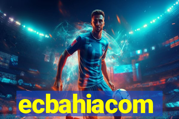 ecbahiacom