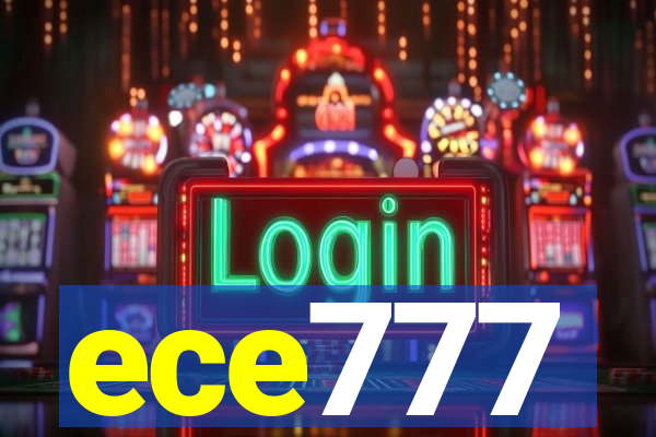 ece777