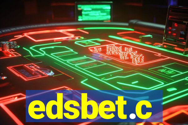 edsbet.c