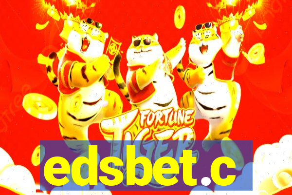 edsbet.c