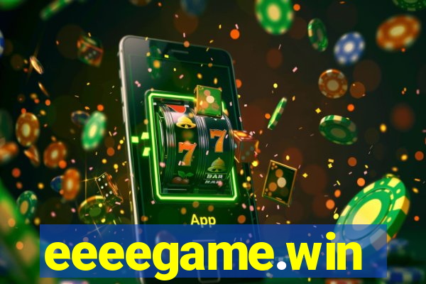 eeeegame.win