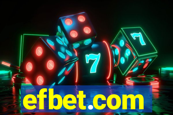 efbet.com