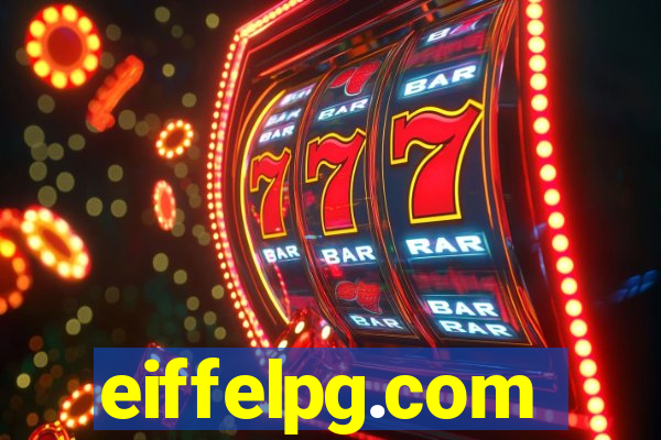 eiffelpg.com