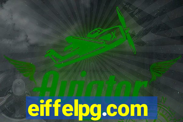 eiffelpg.com