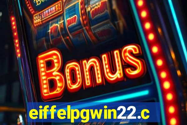 eiffelpgwin22.com