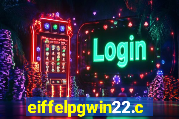 eiffelpgwin22.com
