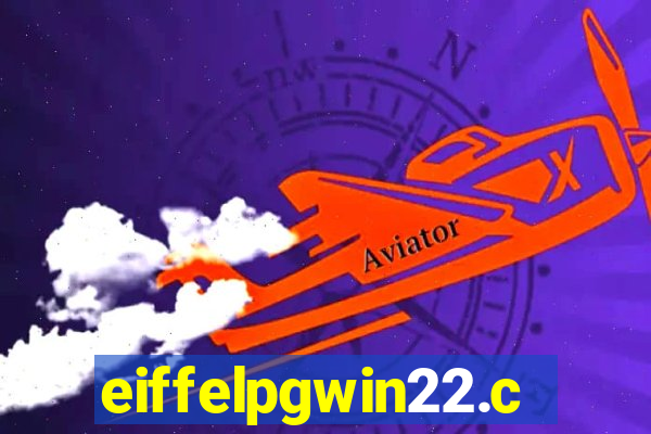 eiffelpgwin22.com