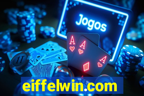eiffelwin.com