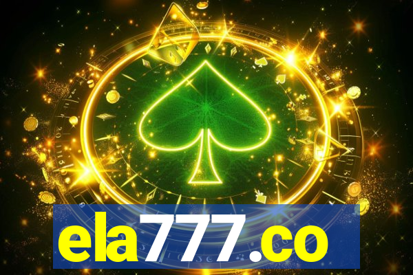 ela777.co