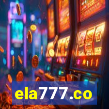 ela777.co