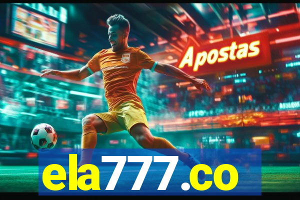 ela777.co