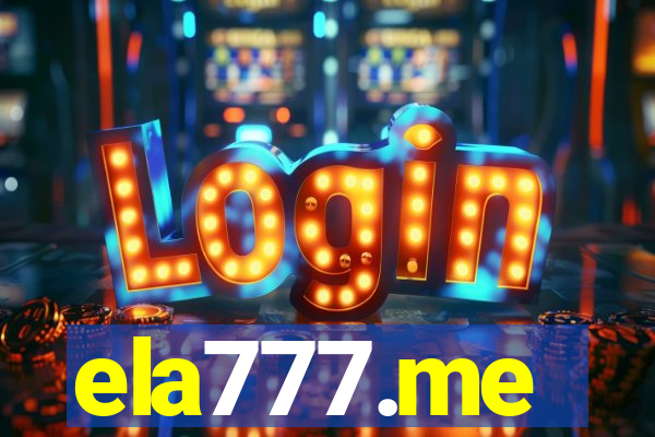 ela777.me