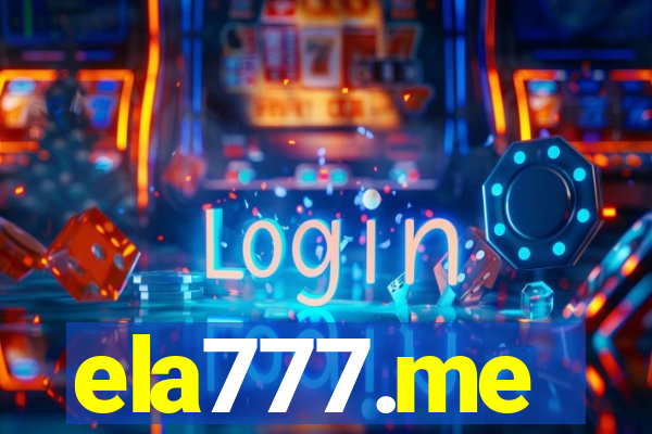 ela777.me