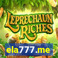 ela777.me