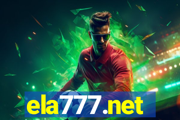 ela777.net