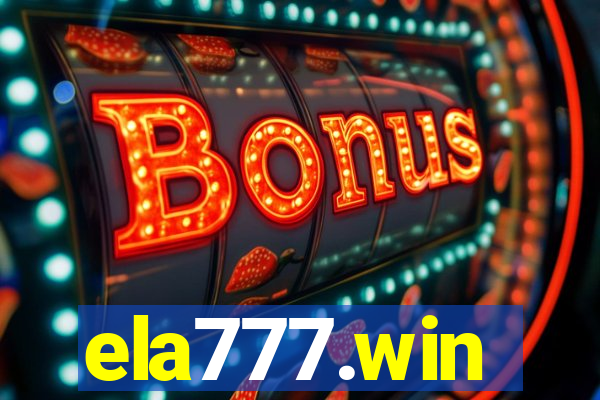 ela777.win