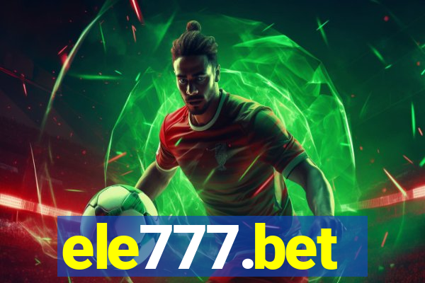 ele777.bet